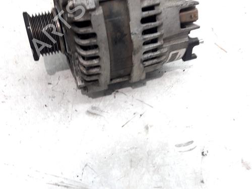 Used Alternator Alternator OPEL VIVARO B Bus (X82) 1.6 CDTI (06) (125 hp) 36376888 36376888