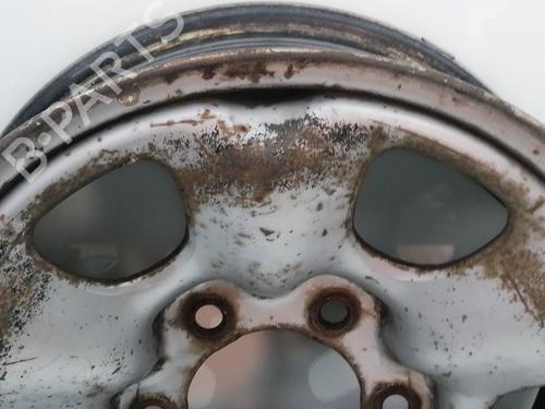 Used Rim NISSAN TERRANO II (R20) 2.7 TD 4WD (101 hp) 23941039