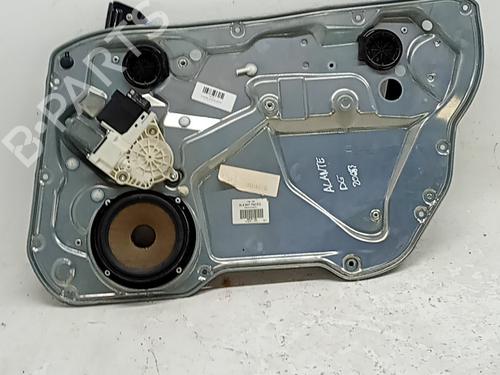 Used Front right window mechanism Front right window mechanism SEAT IBIZA III (6L1) 1.4 16V (100 hp) 35771753 35771753