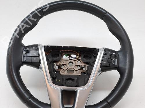 Used Steering wheel VOLVO V40 Hatchback (525) D2 (114 hp) 23366336