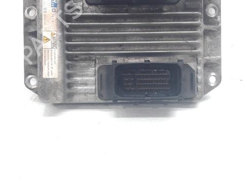 Used Engine control unit (ECU) Engine control unit (ECU) OPEL MERIVA A MPV (X03) 1.7 CDTI (E75) (100 hp) 33761387 33761387