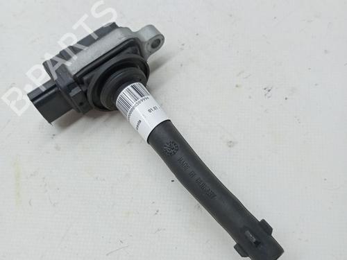 Used Ignition coil NISSAN QASHQAI / QASHQAI +2 I (J10, NJ10, JJ10E) 1.6 (114 hp) 23348006