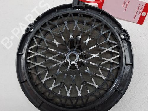 Used Speaker PEUGEOT 208 I (CA_, CC_) 1.5 BlueHDI 100 (102 hp) 24736292