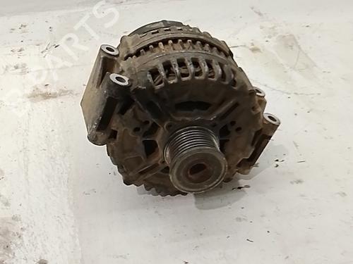 alternator-mercedes-benz-m-class-w164-2005-2006-2007-2008-2009-2010-2011-2012-40548422 main image