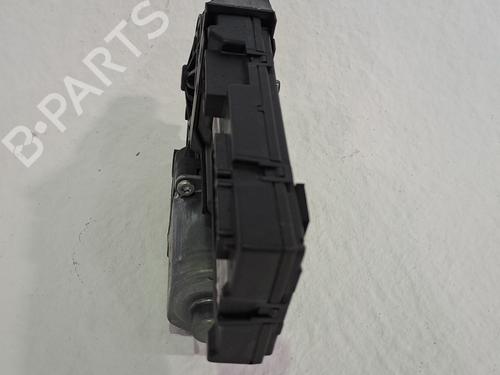 Left front window motor RENAULT MEGANE III Hatchback (BZ0/1_, B3_) 1.2 TCe (BZ2B, BZ11) | BP27463414E21 