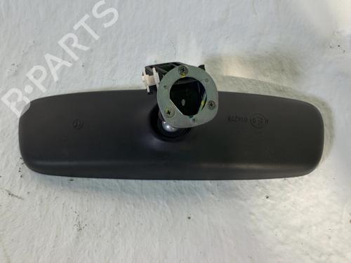 Rear mirror FORD MONDEO IV (BA7) 1.8 TDCi | BP40548193I6 - Image 2