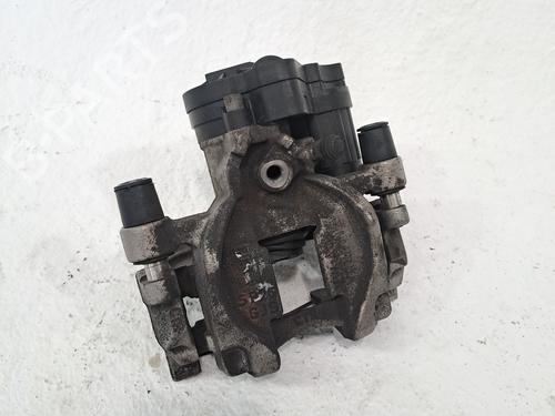 Used Left rear brake caliper VW GOLF VII (5G1, BQ1, BE1, BE2) 1.6 TDI (115 hp) 26929308