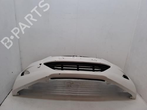 Front bumper HYUNDAI ELANTRA V Saloon (MD, UD) 1.6 | BP26192467C7 