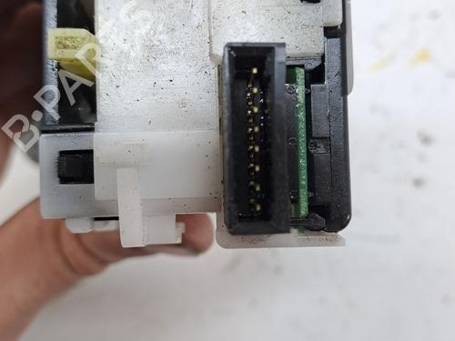 Steering column stalk NISSAN QASHQAI I (J10, NJ10) 2.0 dCi All-wheel Drive | BP23975323I23 