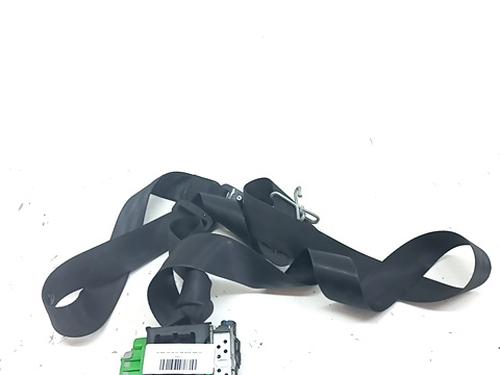 Used Front right seatbelt CITROËN C4 II (NC_) 1.6 THP 155 (156 hp) 30368282