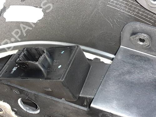 Used Right rear window switch OPEL ASTRA J Sports Tourer (P10) 1.6 CDTi (35) (110 hp) 25460384