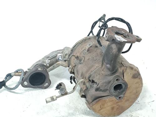 Used Particulate filter NISSAN QASHQAI II SUV (J11, J11_) 1.6 dCi ALL MODE 4x4-i (130 hp) 28179581