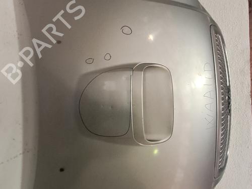 Used Hood Hood KIA CARNIVAL II (GQ) 2.9 CRDi (144 hp) 35946925 35946925