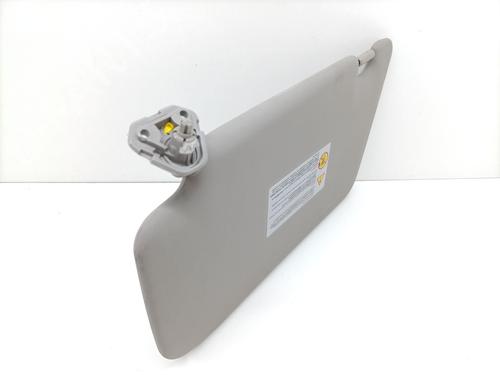 Right sun visor NISSAN X-TRAIL II (T31) 2.0 dCi 4x4 | BP27519774I2 