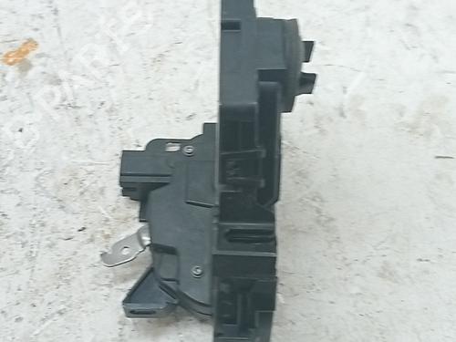 Used Front right lock Front right lock RENAULT KANGOO III Box Body/MPV 1.5 Blue dCi 95 (FJAB) (95 hp) 36523520 36523520