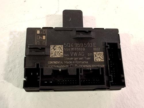 Used Electronic module Electronic module SEAT ATECA (KH7, KHP) 1.0 TSI (116 hp) 34393179 34393179
