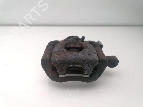 Right rear brake caliper NISSAN X-TRAIL III (T32_, T32R, T32RR) 1.6 dCi ALL MODE 4x4-i (NT32) | BP23941995M106 