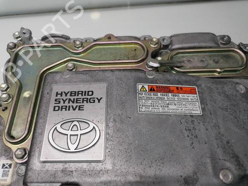 Battery TOYOTA YARIS (_P13_) 1.5 Hybrid (NHP130_, NHP130) | BP23940817E11 