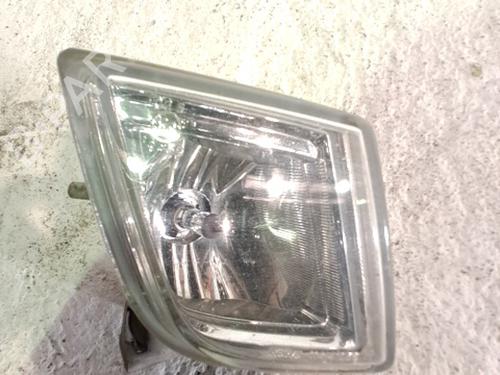 Farol Nevoeiro frente direito MAZDA 6 Hatchback (GH) 2.0 MZR-CD (GH14) (140 hp) 30925808