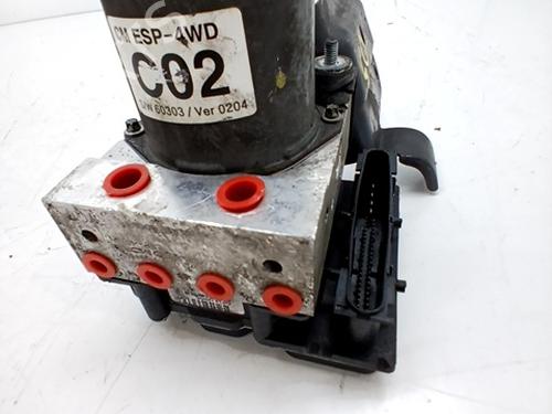 Used ABS pump HYUNDAI SANTA FÉ II (CM) 2.2 CRDi 4x4 (155 hp) 29606562