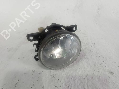 Venstre  foran tåkelykt CITROËN C4 Picasso I MPV (UD_) 1.6 HDi | BP29558809C30 