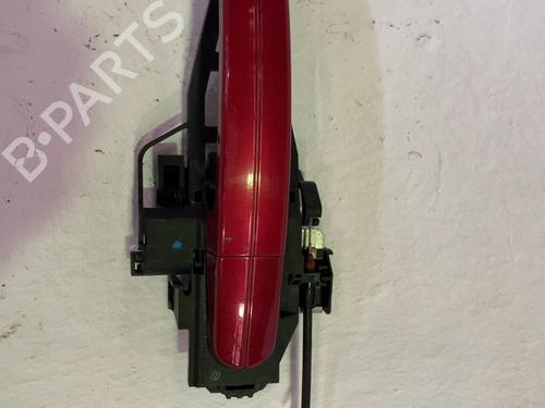 Used Rear left exterior door handle Rear left exterior door handle 37289288 37289288
