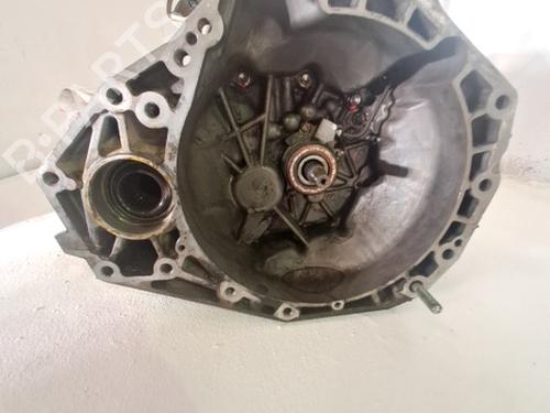 Used Gearbox MAZDA 6 Hatchback (GH) 2.0 MZR-CD (GH14) (140 hp) 31062164