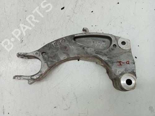 Used Left front suspension arm AUDI Q5 (FYB, FYG) 35 TDI quattro (163 hp) 29301689