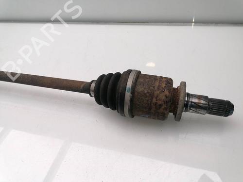 Right rear driveshaft SUBARU OUTBACK (BL, BP) 2.0 AWD (BP5) | BP23941826M41 