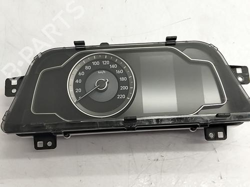 Used Instrument cluster Instrument cluster HYUNDAI IONIQ (AE) 1.6 GDI Hybrid (141 hp) 36377079 36377079