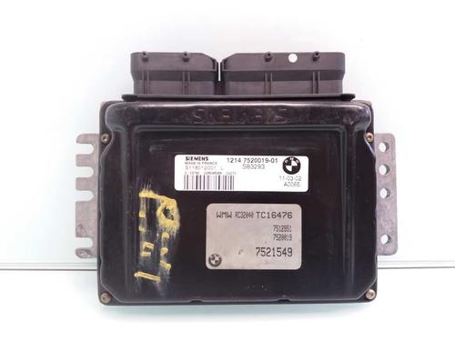 Computer motormanagement MINI MINI (R50, R53) Cooper | BP23448907M57 