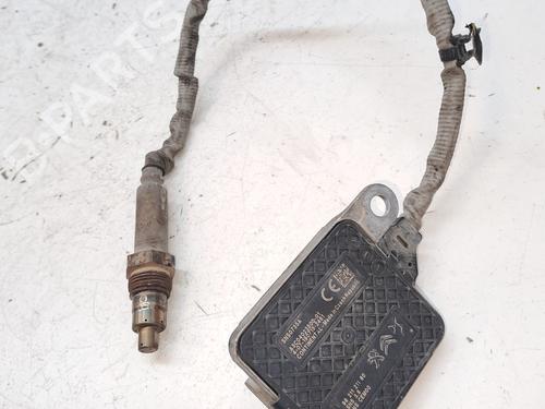 Elektronisk sensor CITROËN JUMPY III Van (V_) 2.0 BlueHDi 120 | BP27293115M84