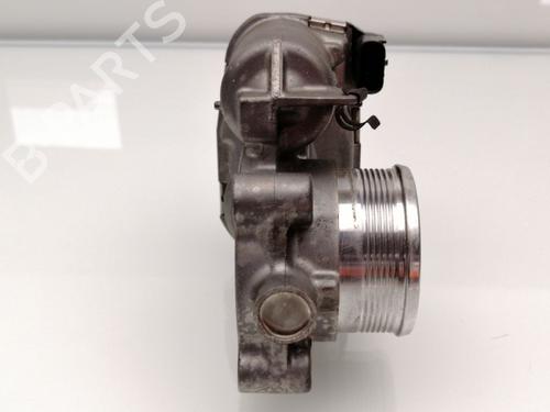 Throttle body FORD FOCUS III 2.0 ST | BP23377642M82 