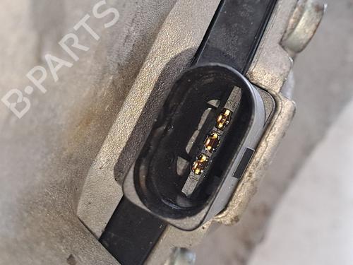 Oil sump VW TRANSPORTER T5 Van (7HA, 7HH, 7EA, 7EH) 2.5 TDI | BP23374733M115 