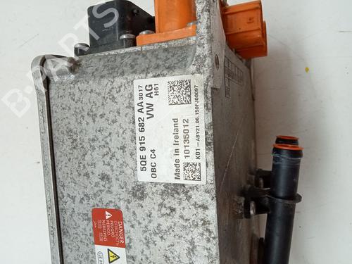 Electronic module VW GOLF VII (5G1, BQ1, BE1, BE2) 1.4 GTE Hybrid | BP29051835M83 