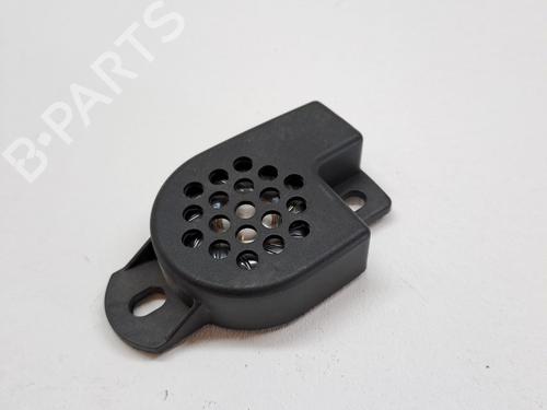 Used Speaker Speaker CITROËN C3 II (SC_) 1.2 VTi 82 (82 hp) 33760409 33760409