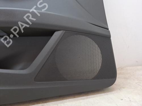 Front left panel SEAT LEON (5F1) 2.0 TDI | BP23366286C58 