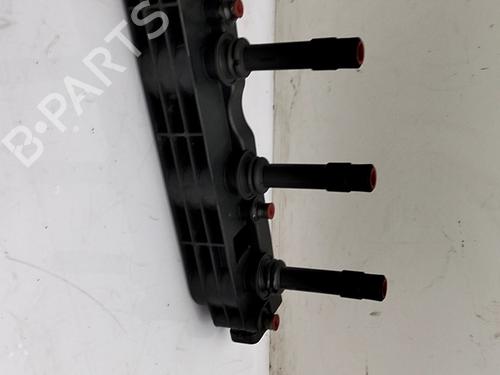 Used Ignition coil Ignition coil OPEL MERIVA A MPV (X03) 1.6 16V (E75) (100 hp) 33768526 33768526