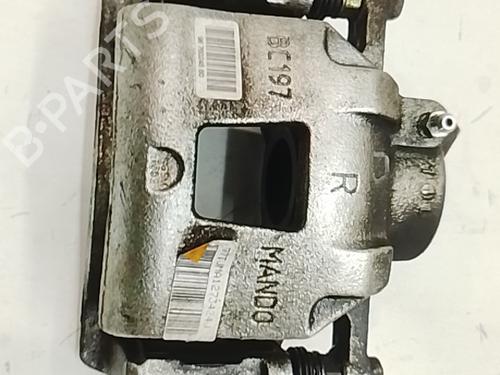 Used Right front brake caliper Right front brake caliper 38419643 38419643
