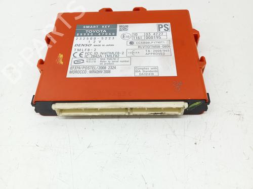 Used Electronic module TOYOTA YARIS (_P9_) 1.8 VVTi (ZSP90_, ZSP90R) (133 hp) 28959107