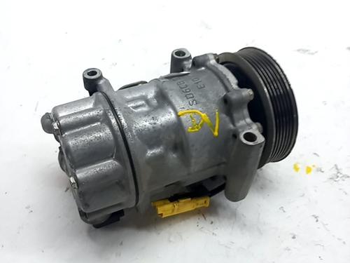 Used AC compressor CITROËN DS3 (SA_) 1.6 HDi 90 (92 hp) 30120948