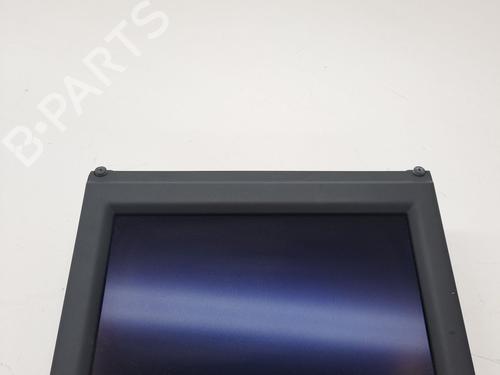 Used Display monitor AUDI A1 Sportback (8XA, 8XF) 1.6 TDI (90 hp) 23280724