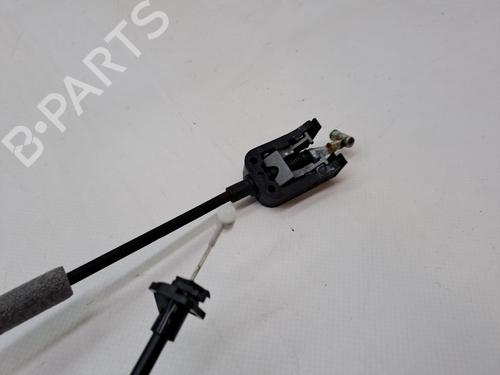 Front left lock VW GOLF VI Variant (AJ5) 1.4 TSI | BP23358814C98 