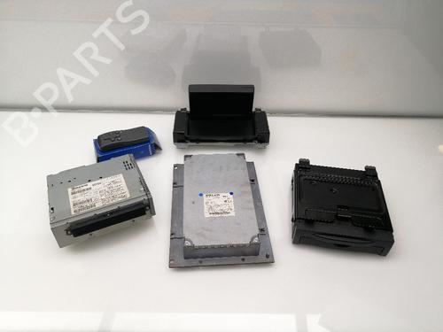 Electronic module VOLVO S40 II (544) 1.8 FlexFuel | BP23936478M83 