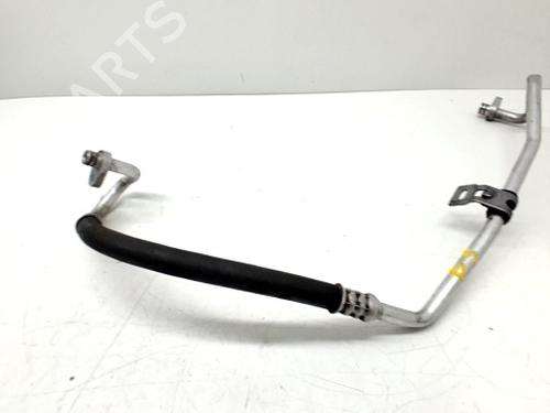 AC-rør AC-rør PEUGEOT 3008 II SUV (MC_, MR_, MJ_, M4_) 1.5 BlueHDi 130 (131 hp) 36756311 36756311