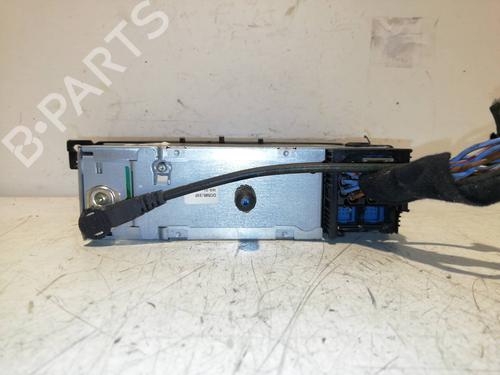 Used Radio BMW 3 (E46) 318 d (116 hp) 25460009