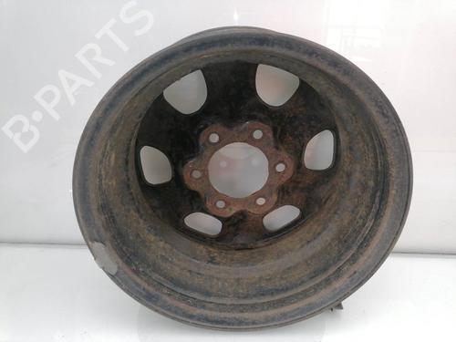 Rim NISSAN TERRANO II (R20) 2.7 TD 4WD | BP23940852C45 