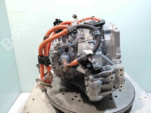 Gearbox TOYOTA AURIS Estate (_E18_) 1.8 Hybrid (ZWE186_, ZWE186R, ZWE186H) | BP24107495M3 