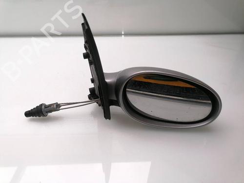 Used Right mirror SMART CITY-COUPE (450) 0.6 (S1CLB1, 450.331, 450.336) (45 hp) 23941219