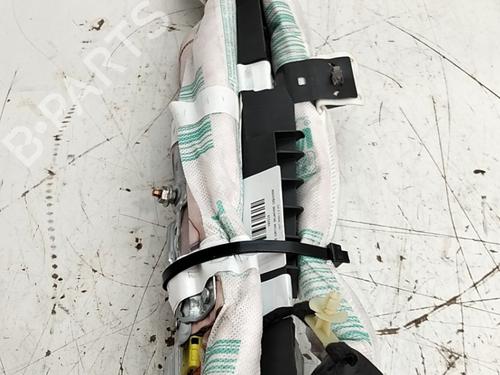 Venstre gardin airbag Venstre gardin airbag 38749481 38749481